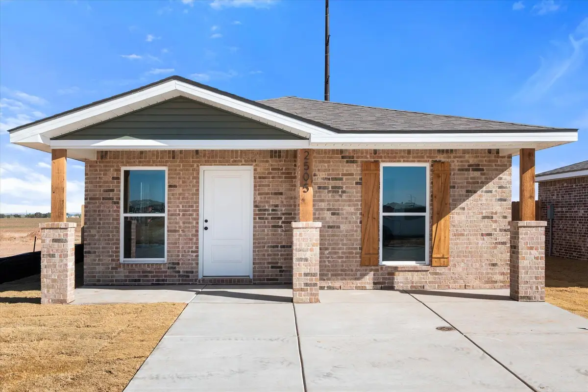 2505 Eureka Avenue, Lubbock, TX 79407 - Image #1