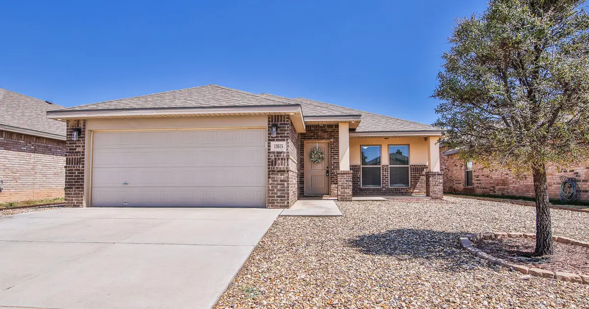 13615 Avenue W, Lubbock, TX 79423 - Image #1