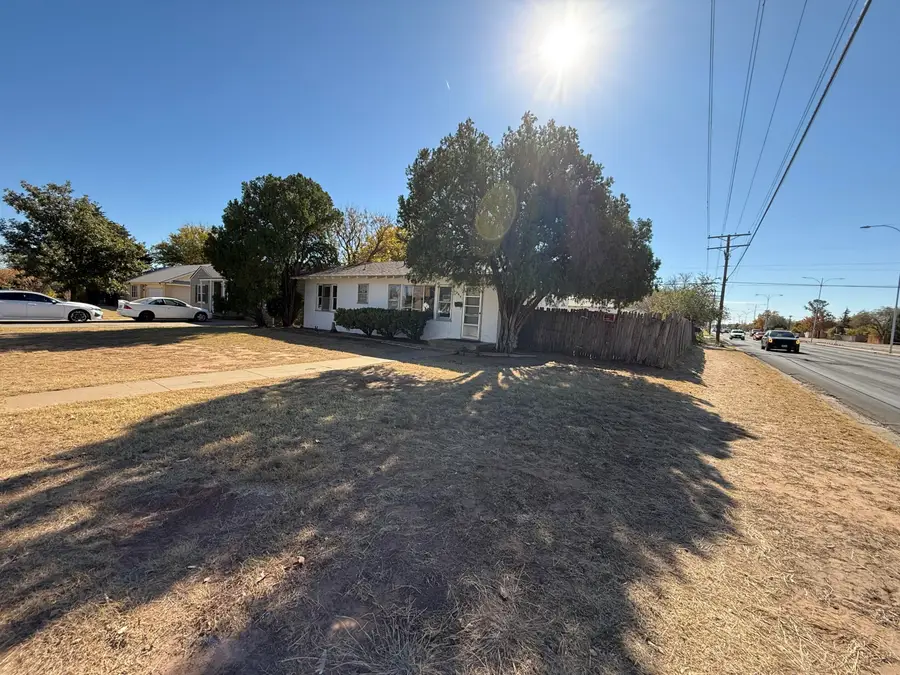 2419 39th Street, Lubbock, TX 79412 - Image #2