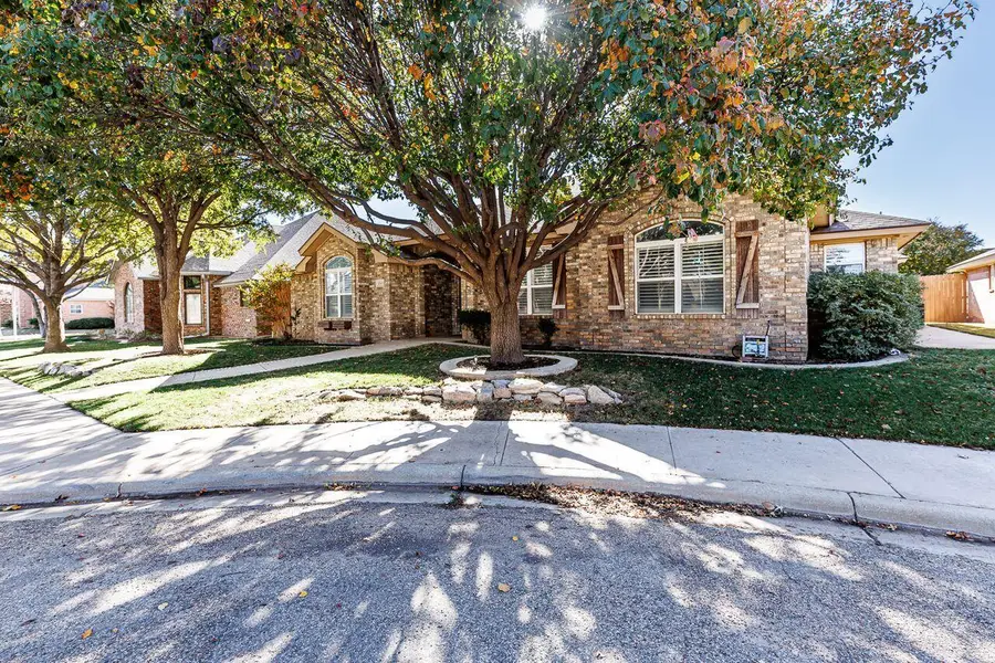 4503 108th Street, Lubbock, TX 79424 - Image #2