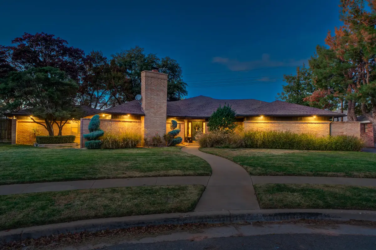 4428 88th Street, Lubbock, TX 79424 - Image #1