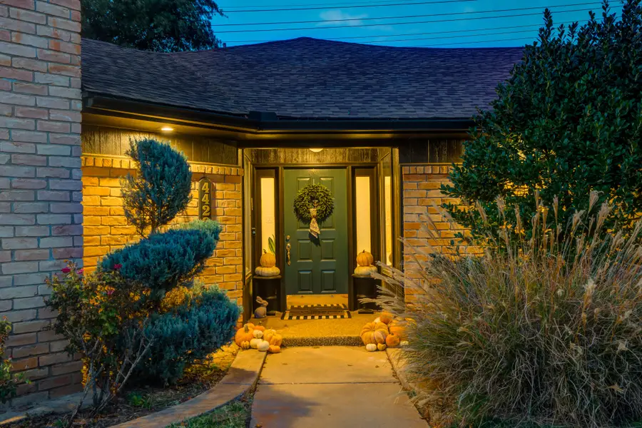 4428 88th Street, Lubbock, TX 79424 - Image #2