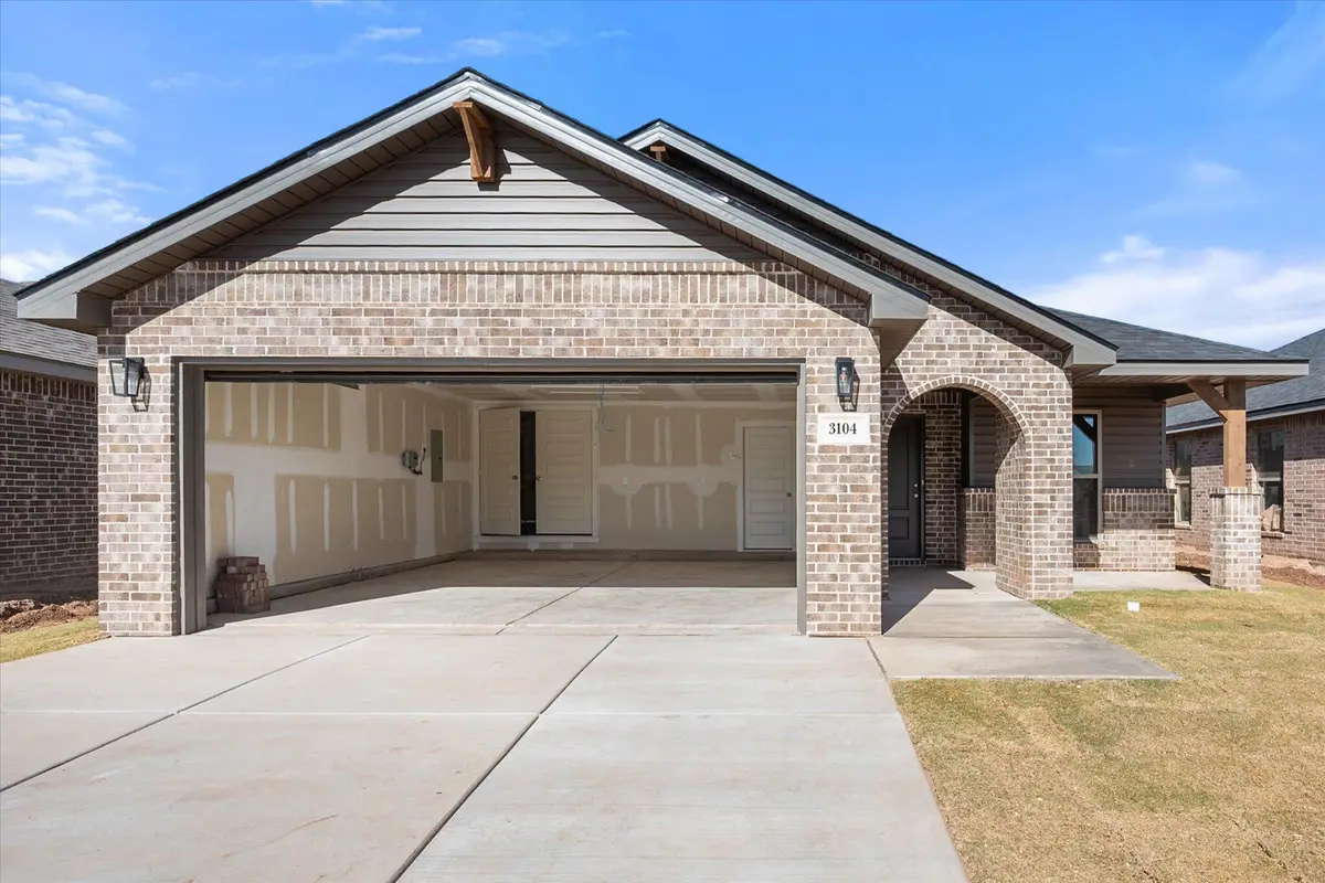 3104 138th Place, Lubbock, TX 79423 - Image #1