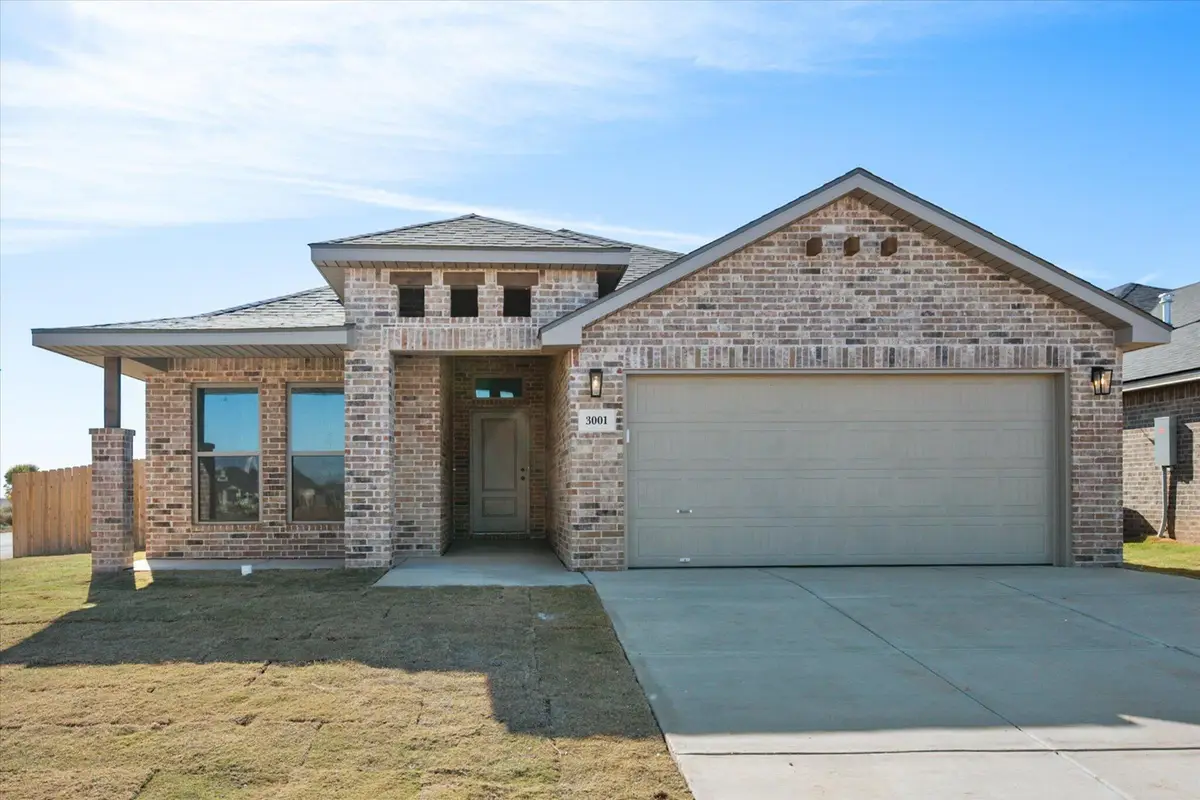 3001 138th Place, Lubbock, TX 79423 - Image #1