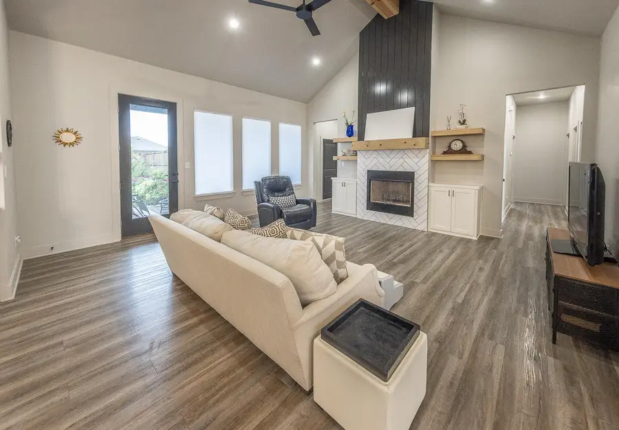 7814 55th Street, Lubbock, TX 79407 - Image #2