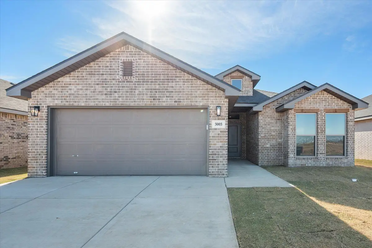 3003 138th Place, Lubbock, TX 79423 - Image #1