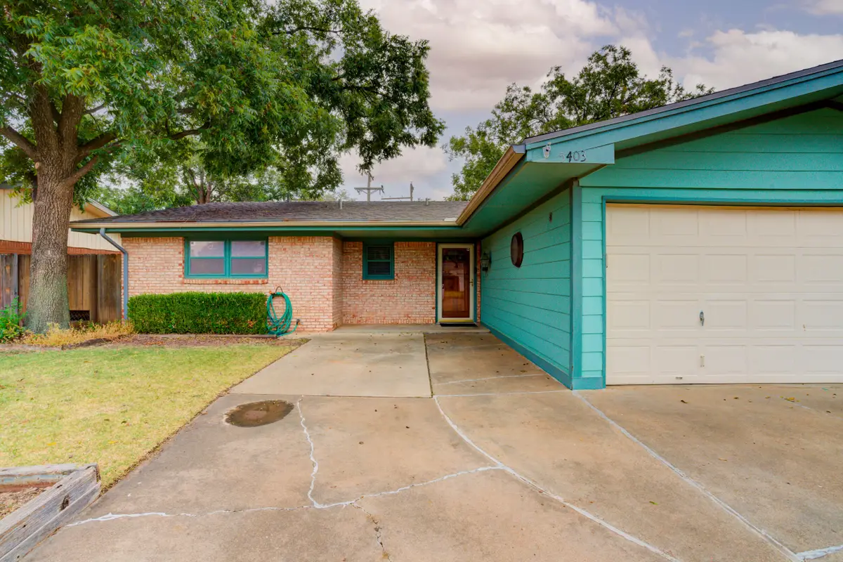 5403 8th Street, Lubbock, TX 79416 - Image #1