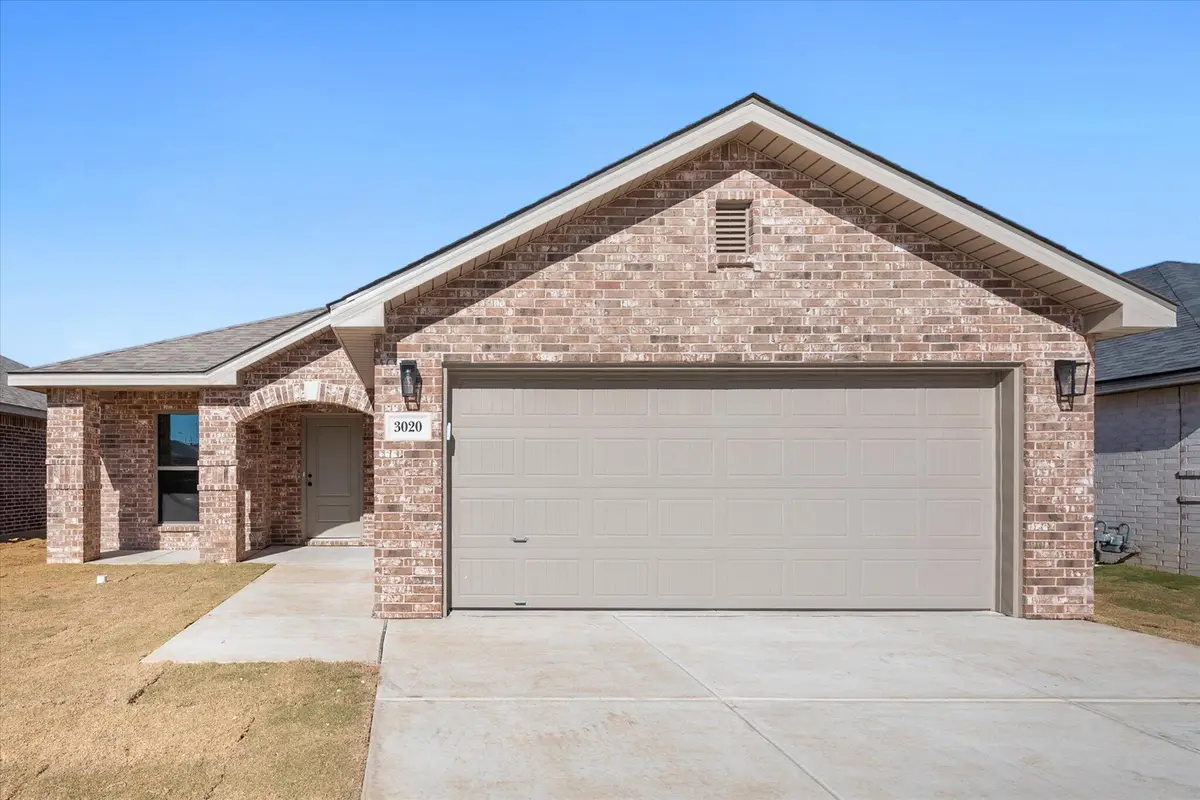 3020 138th Place, Lubbock, TX 79423 - Image #1