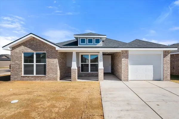 13901 Flint Avenue, Lubbock, TX 79423