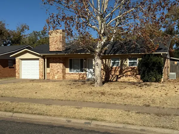 5420 42nd Street, Lubbock, TX 79414