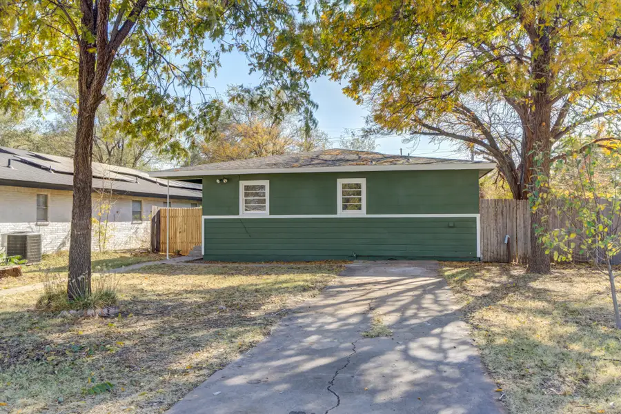 4511 40th Street, Lubbock, TX 79414 - Image #2