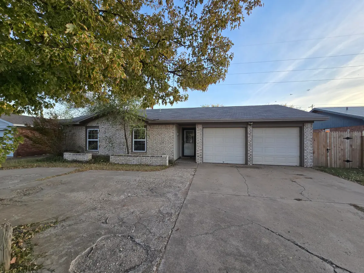 5009 54th Street, Lubbock, TX 79414 - Image #1