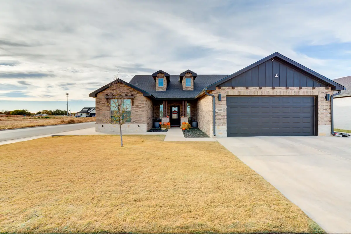 5601 118th Street, Lubbock, TX 79424 - Image #1