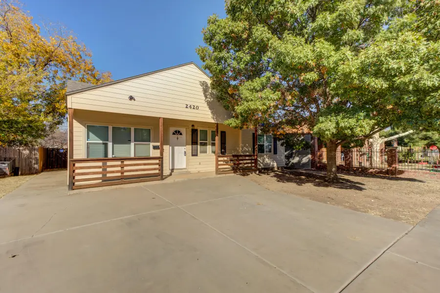 2420 26th Street, Lubbock, TX 79411 - Image #2