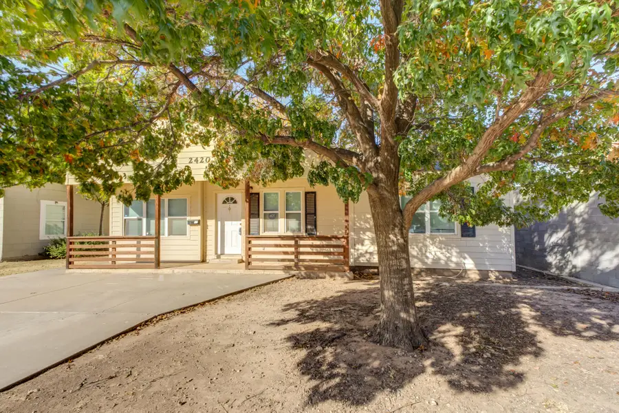 2420 26th Street, Lubbock, TX 79411 - Image #3