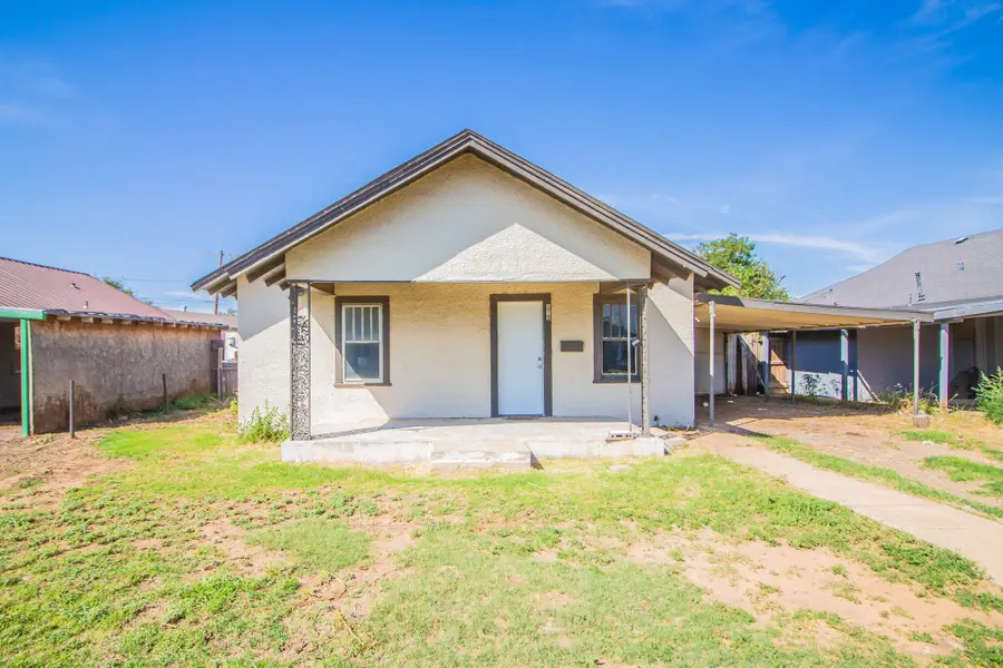 315 S 13th Street, Slaton, TX 79364 - Image #2