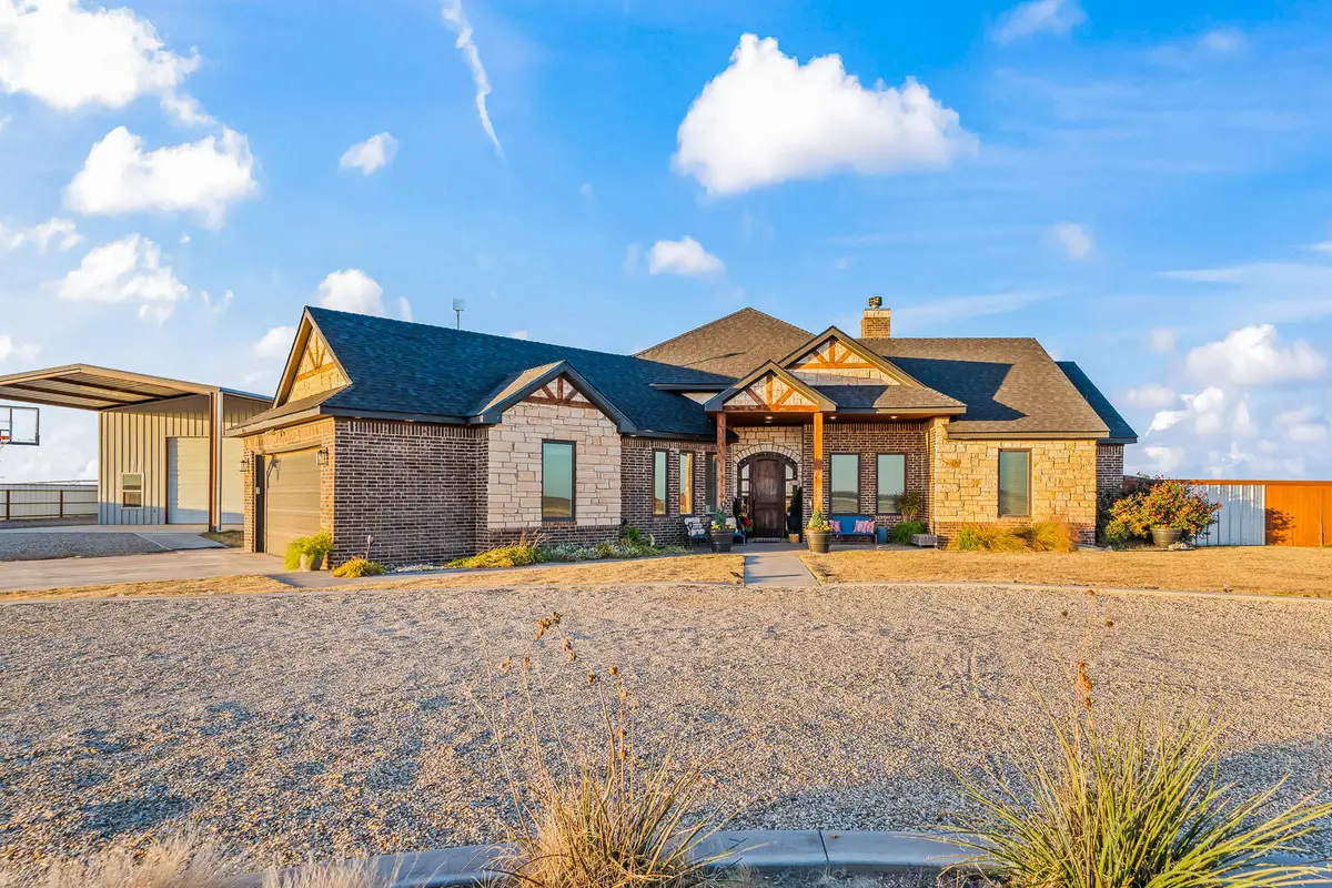 7723 E County Rd 5500, Idalou, TX 79329 - Image #1