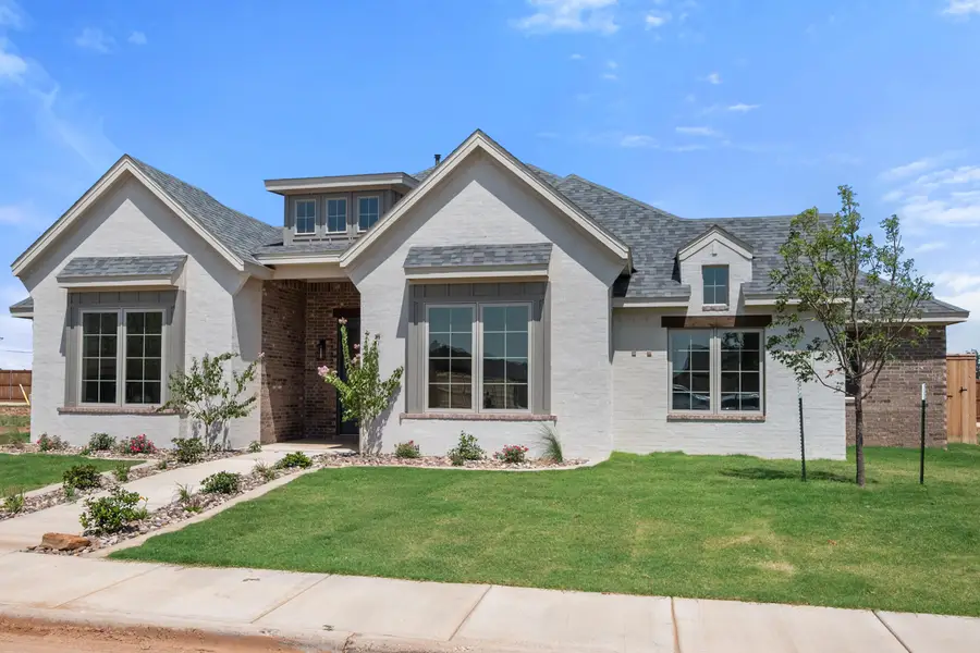 13927 Quinton Avenue, Lubbock, TX 79424 - Image #2