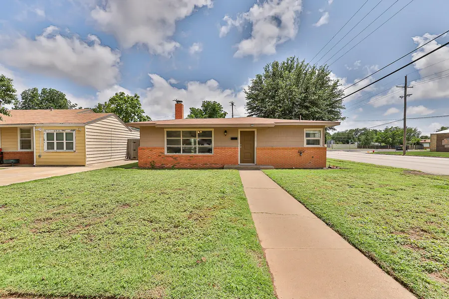 4319 40th Street, Lubbock, TX 79413 - Image #2