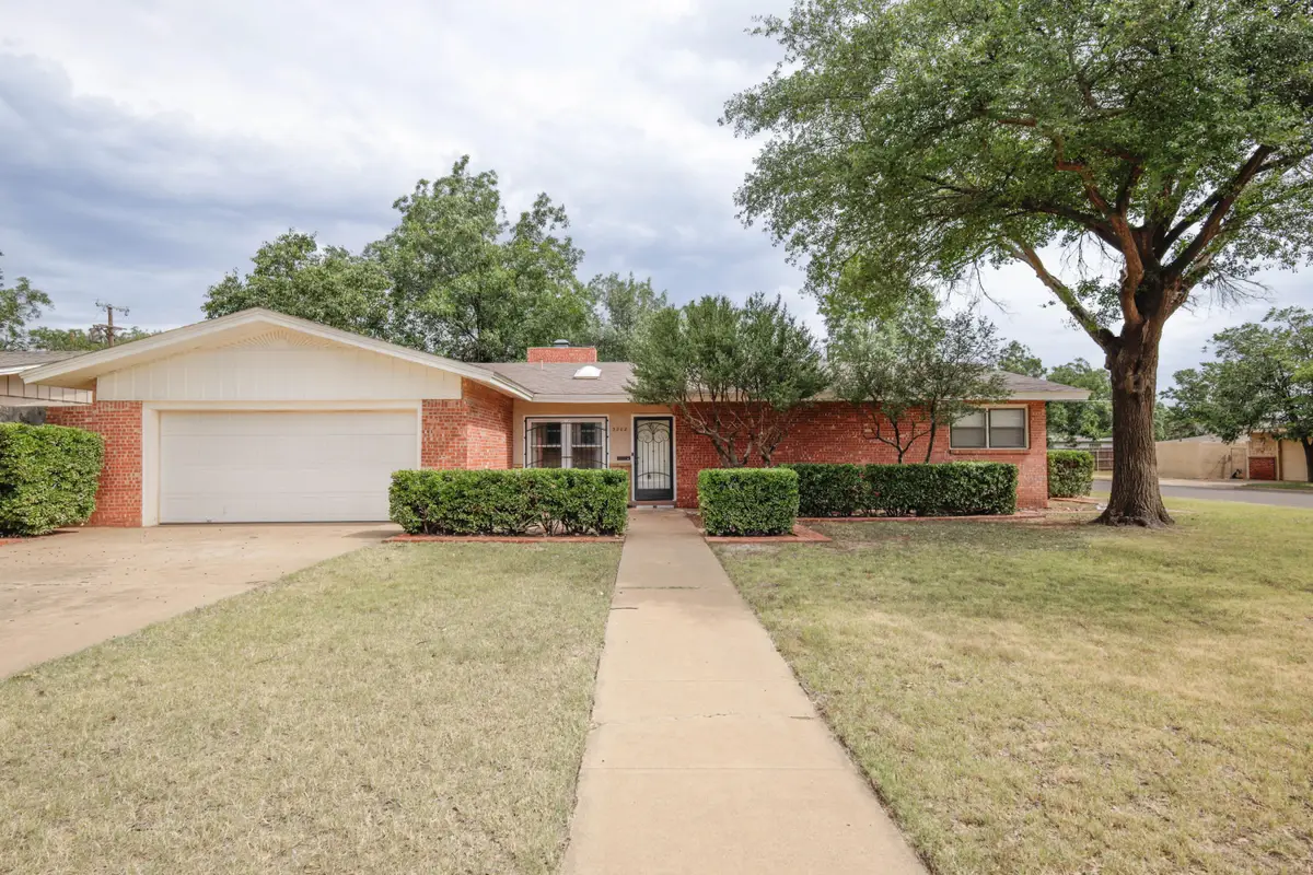 3202 45th Street, Lubbock, TX 79413 - Image #1