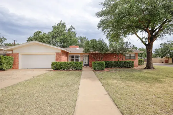 3202 45th Street, Lubbock, TX 79413
