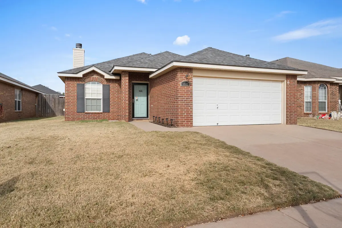 6522 93rd Street, Lubbock, TX 79424 - Image #1