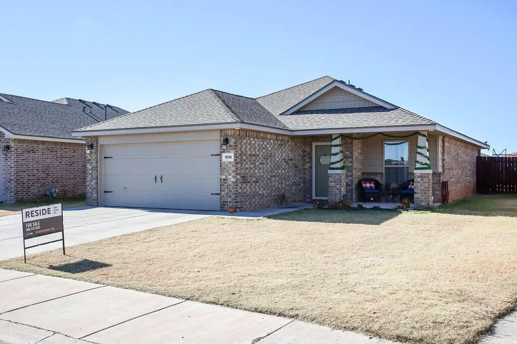 9910 Viola Avenue, Lubbock, TX 79424 - Image #1