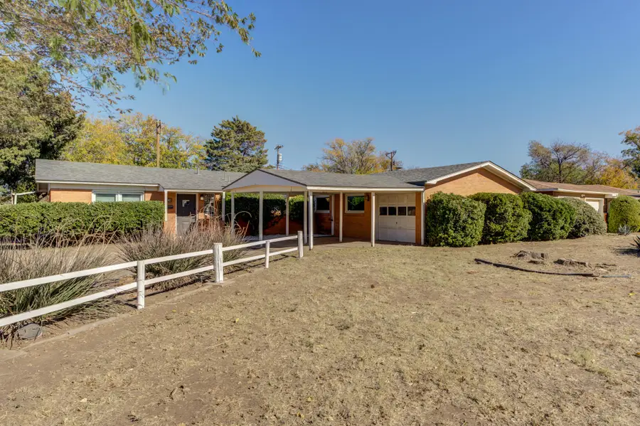 3516 43rd Street, Lubbock, TX 79413 - Image #2