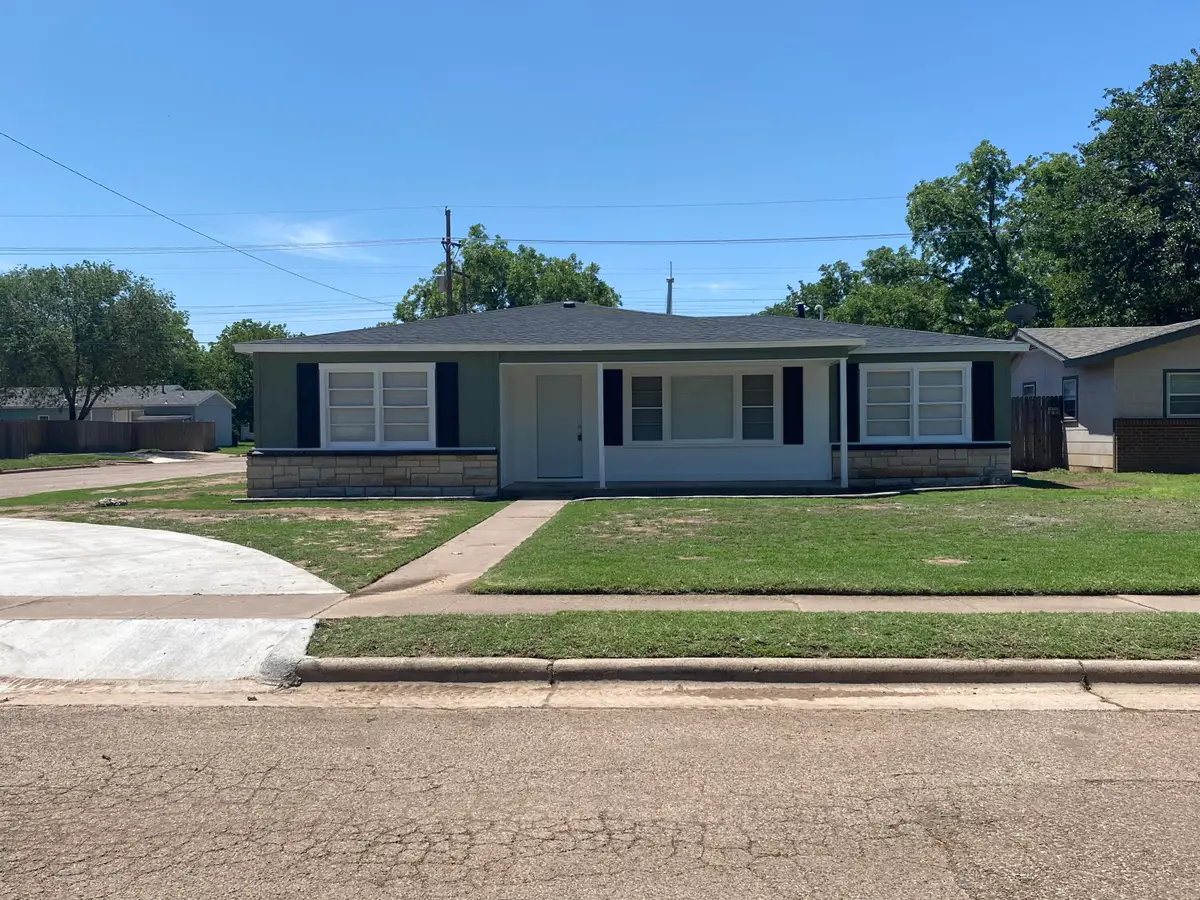 4101 32nd Street, Lubbock, TX 79410 - Image #1