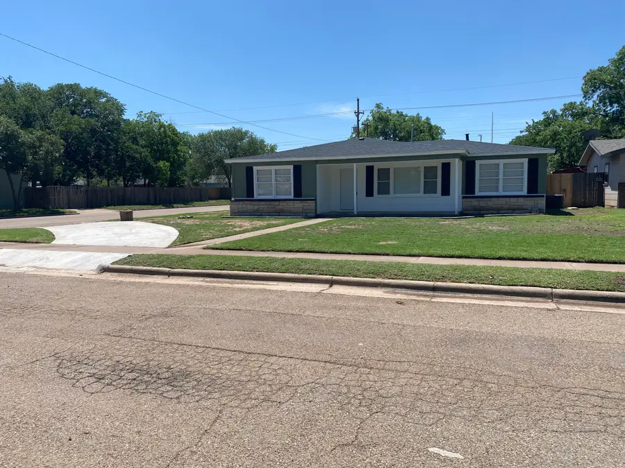 4101 32nd Street, Lubbock, TX 79410 - Image #2