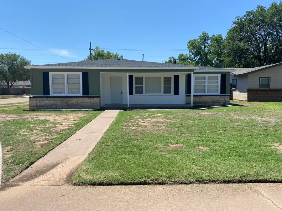 4101 32nd Street, Lubbock, TX 79410 - Image #3