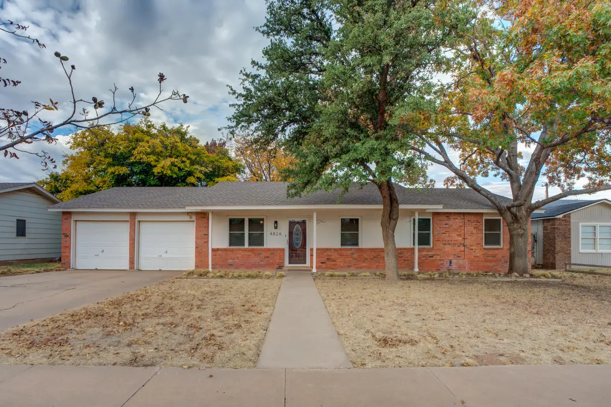 4826 6th Street, Lubbock, TX 79416 - Image #1