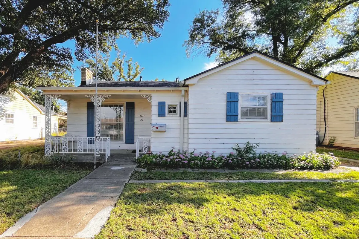 2411 29th Street, Lubbock, TX 79411 - Image #1