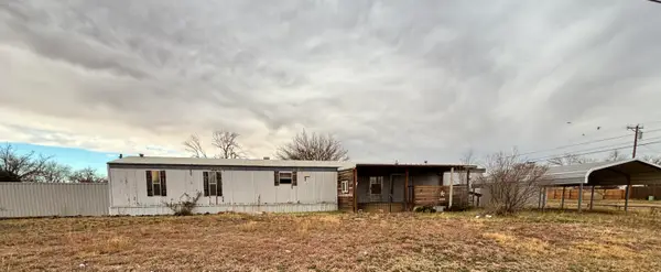 501 E Story Street, Brownfield, TX 79316