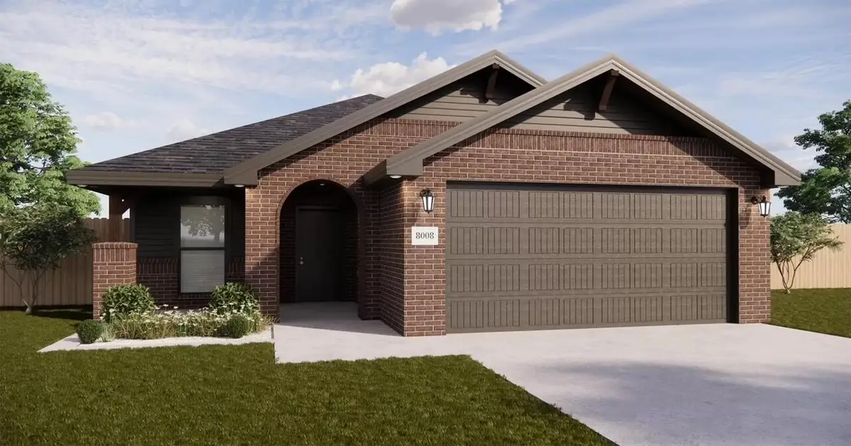 606 E 22nd Street, Wolfforth, TX 79382 - Image #1