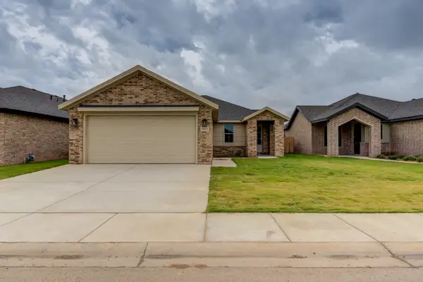 6913 13th Street, Lubbock, TX 79416