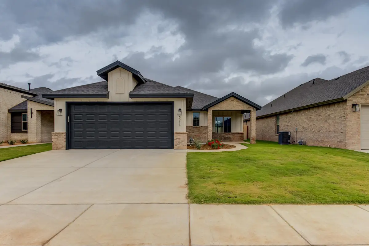 6914 13th Street, Lubbock, TX 79416 - Image #1
