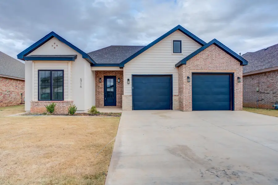 5716 119th Street, Lubbock, TX 79424 - Image #2
