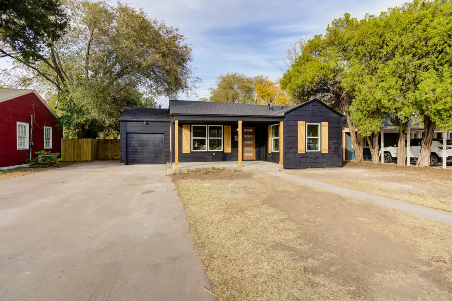 3014 30th Street, Lubbock, TX 79410 - Image #2