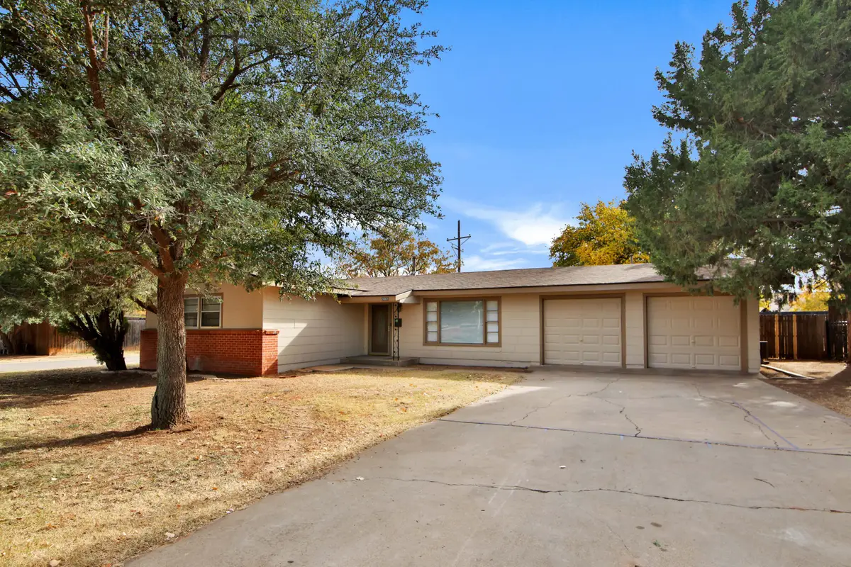 2401 47th Street, Lubbock, TX 79412 - Image #1