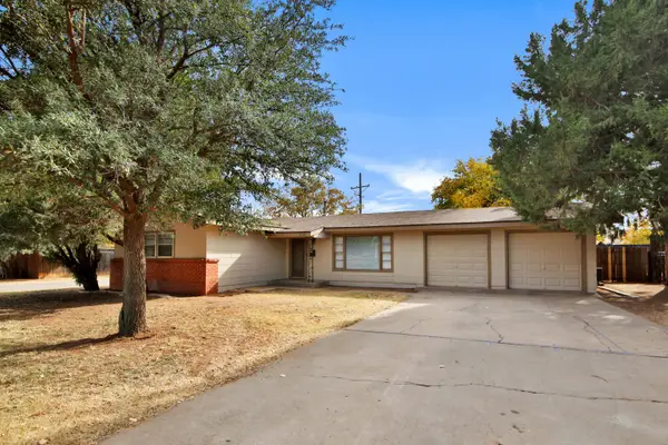 2401 47th Street, Lubbock, TX 79412