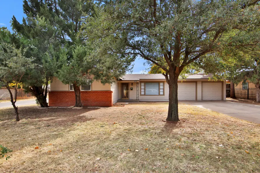 2401 47th Street, Lubbock, TX 79412 - Image #2