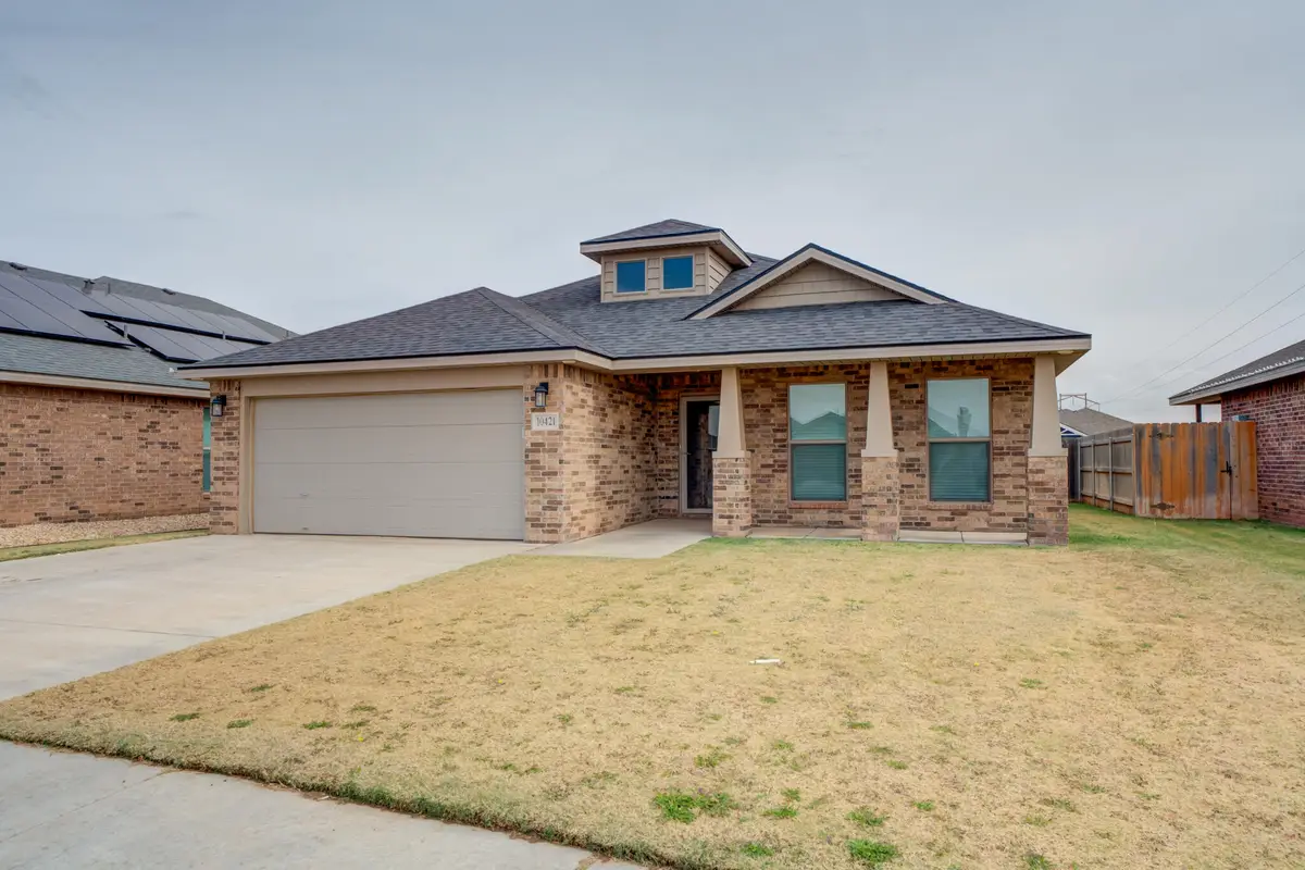 10421 Waverly Avenue, Lubbock, TX 79424 - Image #1