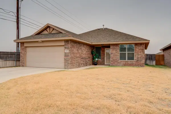 9801 Avenue R, Lubbock, TX 79423