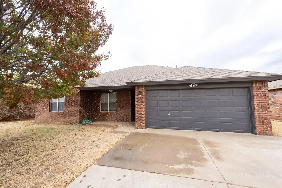 6533 7th Street, Lubbock, TX 79416 - Image #1