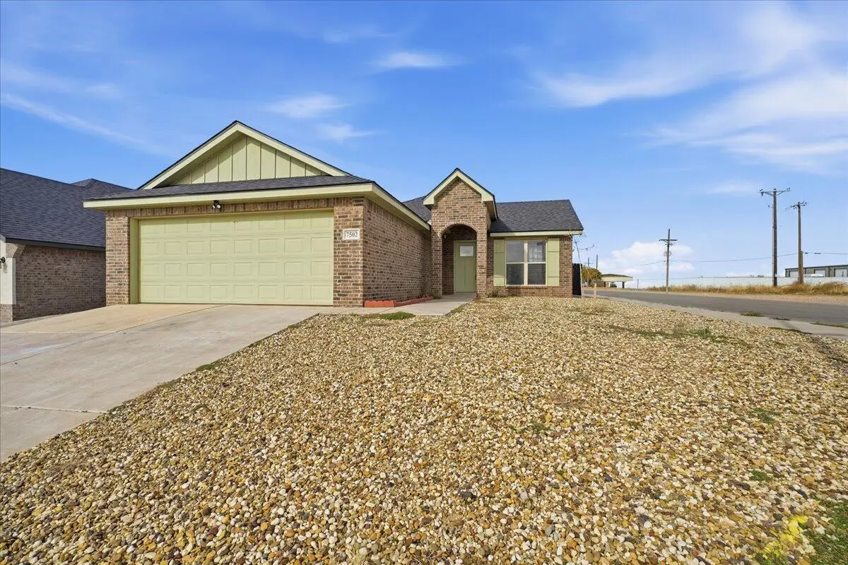 7502 89th Street, Lubbock, TX 79424 - Image #1