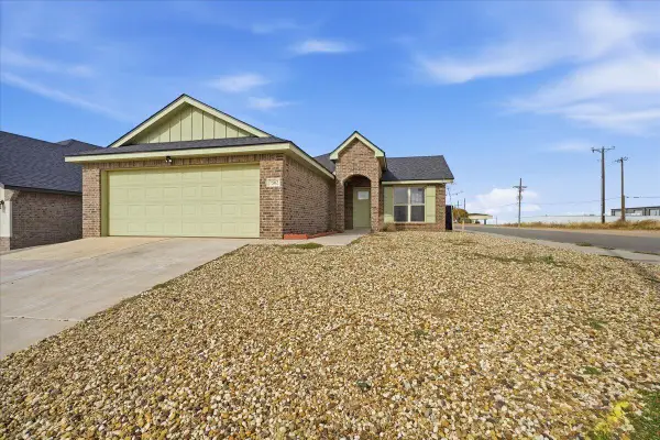 7502 89th Street, Lubbock, TX 79424