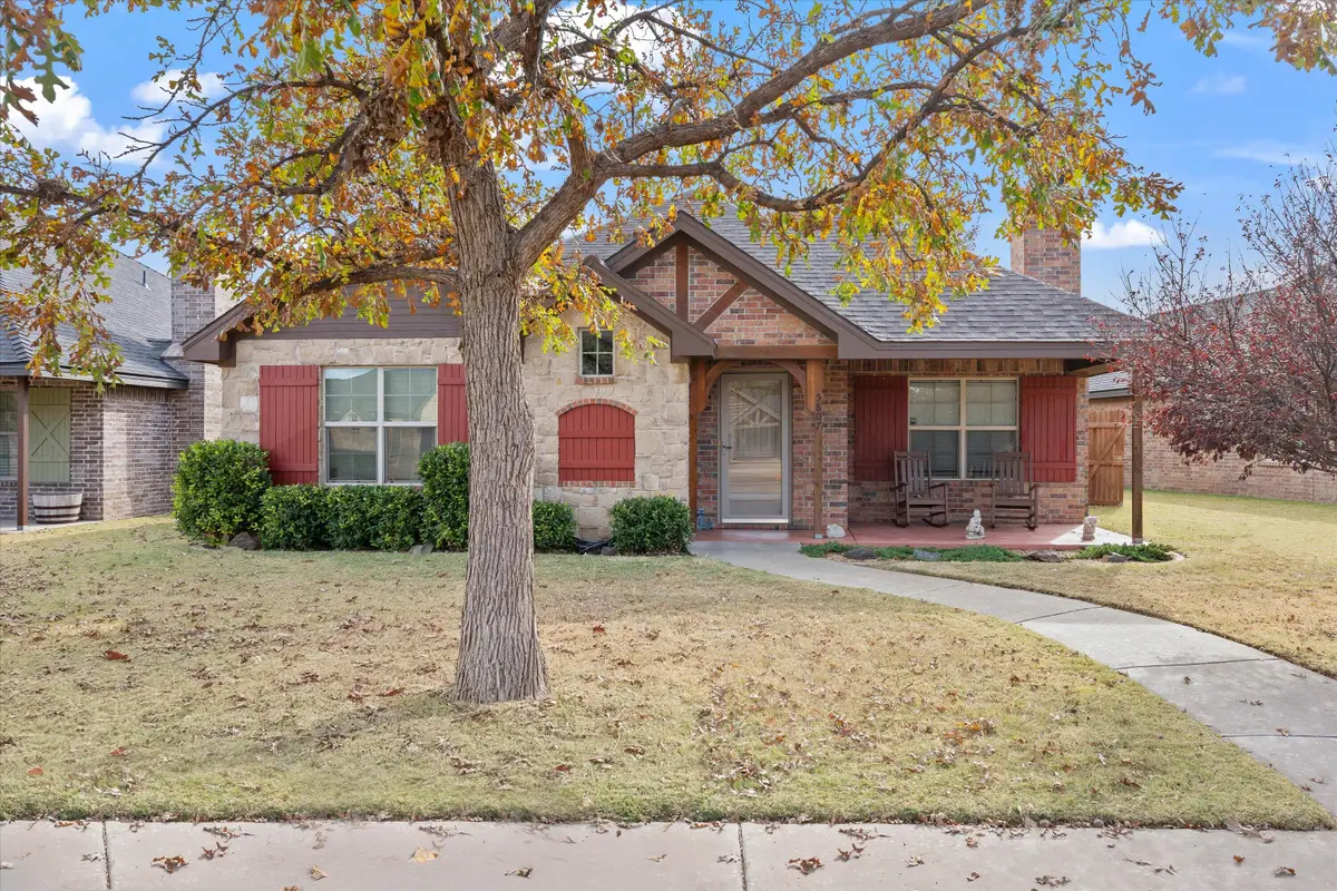 5807 112th Street, Lubbock, TX 79424 - Image #1