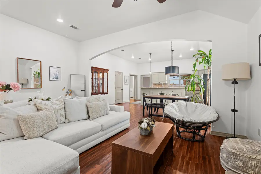 5807 112th Street, Lubbock, TX 79424 - Image #2