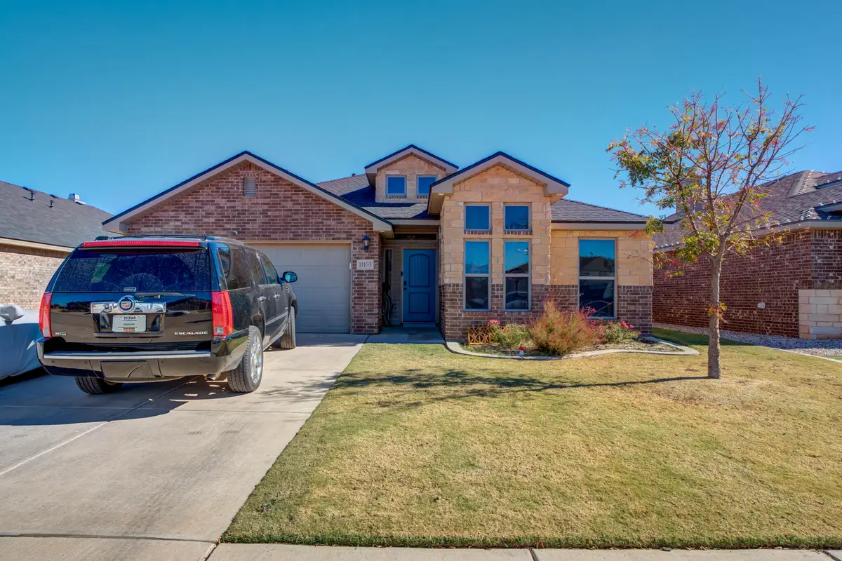 11103 Evanston Avenue, Lubbock, TX 79424 - Image #1